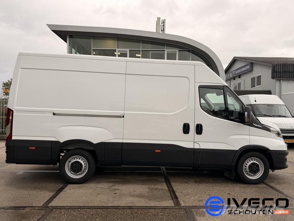 Iveco Daily 35S16V A8 2.3L 160pk | L3H2 W3520L | Automaa Preču pārvadāšanas furgoni