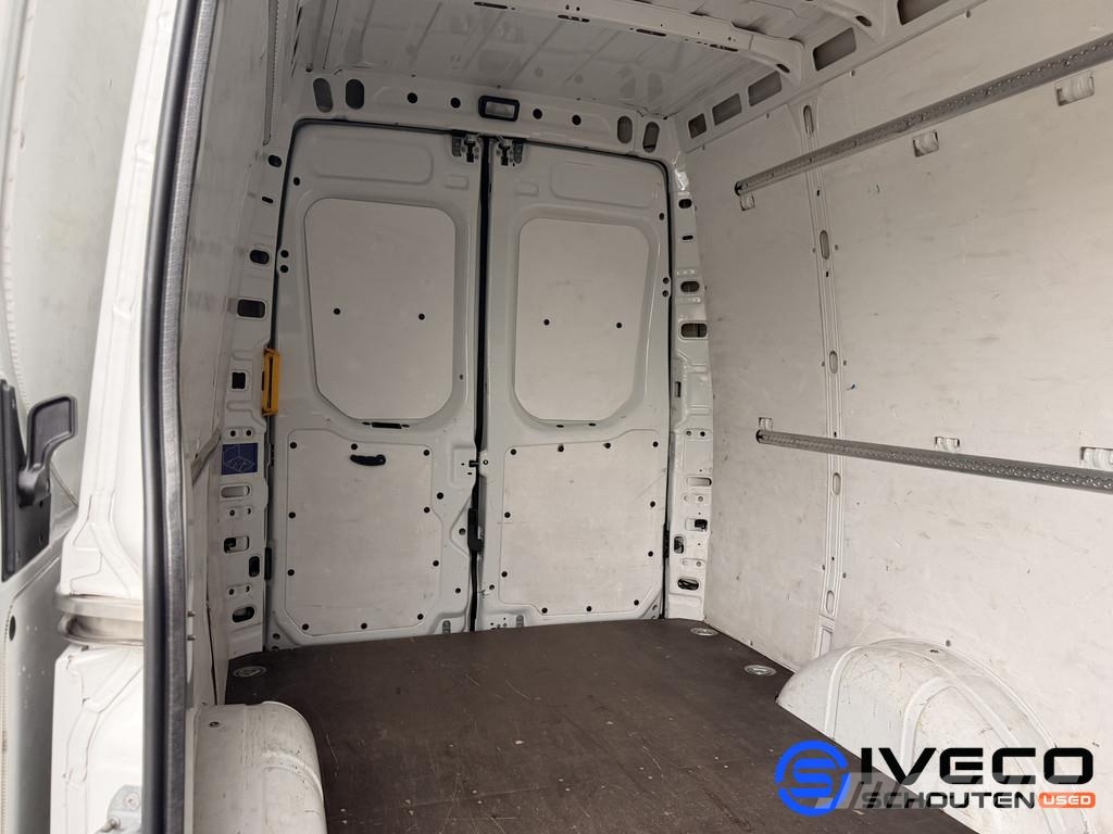 Iveco Daily 35S16V A8 2.3L 160pk | L3H2 W3520L | Automaa Preču pārvadāšanas furgoni