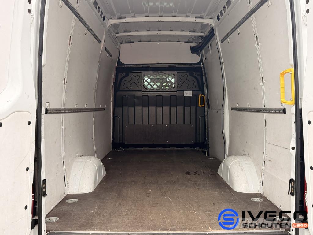 Iveco Daily 35S16V A8 2.3L 160pk | L3H2 W3520L | Automaa Preču pārvadāšanas furgoni