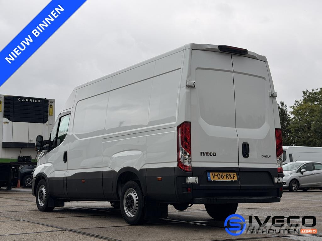 Iveco Daily 35S16V A8 2.3L 160pk | L3H2 W3520L | Automaa Preču pārvadāšanas furgoni