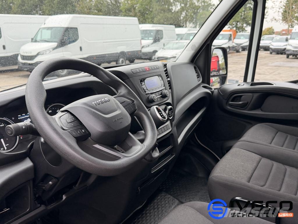 Iveco Daily 35S16V A8 2.3L 160pk | L3H2 W3520L | Automaa Preču pārvadāšanas furgoni
