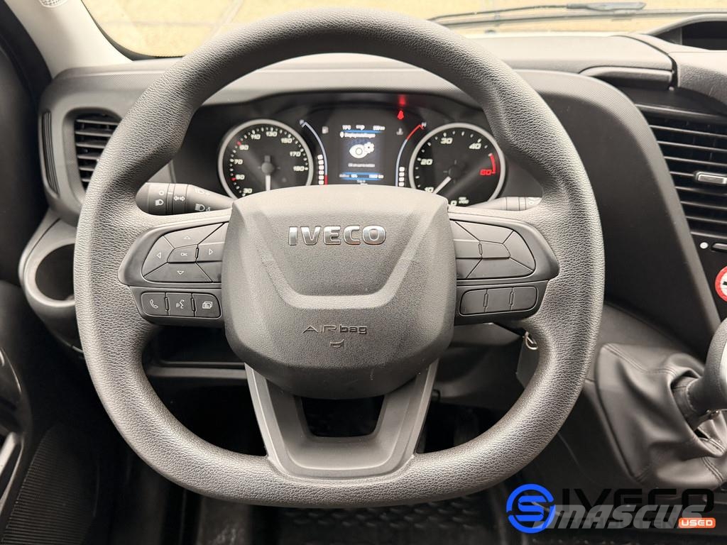 Iveco Daily 35S16V A8 2.3L 160pk | L3H2 W3520L | Automaa Preču pārvadāšanas furgoni