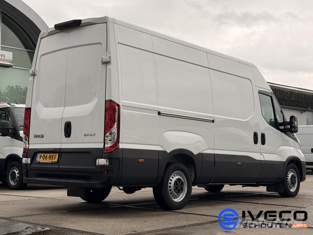 Iveco Daily 35S16V A8 2.3L 160pk | L3H2 W3520L | Automaa Preču pārvadāšanas furgoni