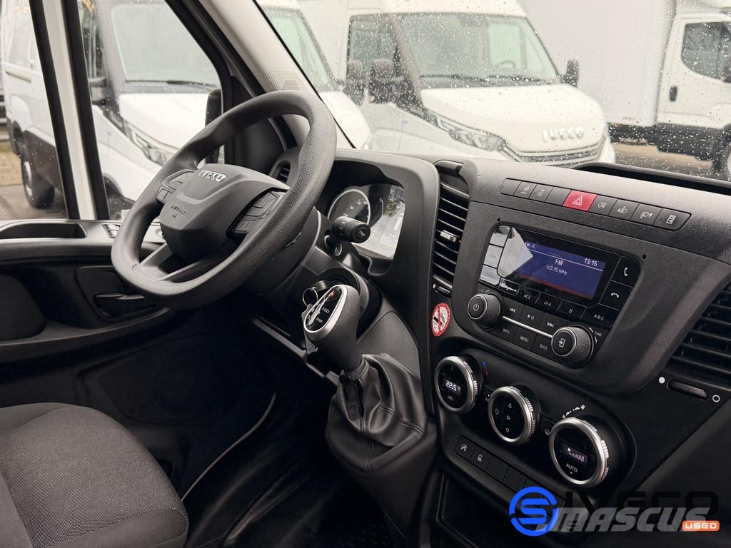 Iveco Daily 35S16V A8 2.3L 160pk | L3H2 W3520L | Automaa Preču pārvadāšanas furgoni