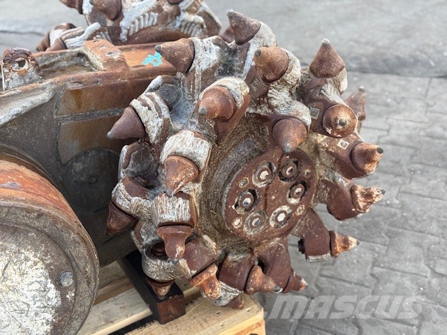 Liebherr R 924 Compact WIMMER COMPLET EQUIPMENT Гусеничные экскаваторы