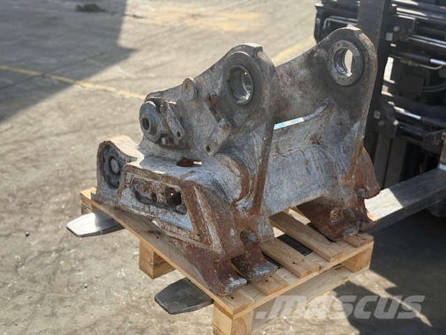 Liebherr R 924 Compact WIMMER COMPLET EQUIPMENT Гусеничные экскаваторы