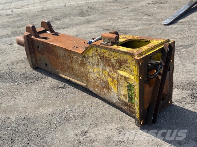 Liebherr R 924 Compact WIMMER COMPLET EQUIPMENT Гусеничные экскаваторы
