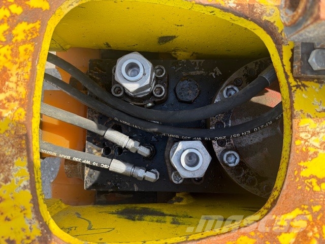 Liebherr R 924 Compact WIMMER COMPLET EQUIPMENT Гусеничные экскаваторы