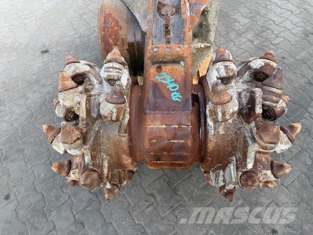 Liebherr R 924 Compact WIMMER COMPLET EQUIPMENT Гусеничные экскаваторы