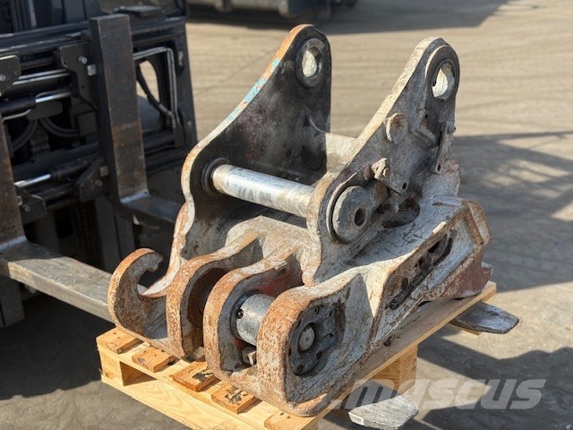 Liebherr R 924 Compact WIMMER COMPLET EQUIPMENT Гусеничные экскаваторы