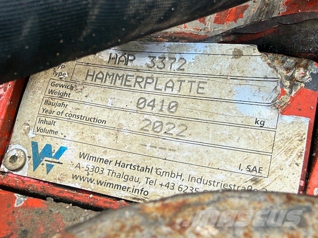 Liebherr R 924 Compact WIMMER COMPLET EQUIPMENT Гусеничные экскаваторы