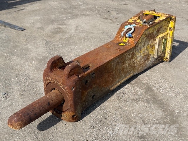 Liebherr R 924 Compact WIMMER COMPLET EQUIPMENT Гусеничные экскаваторы