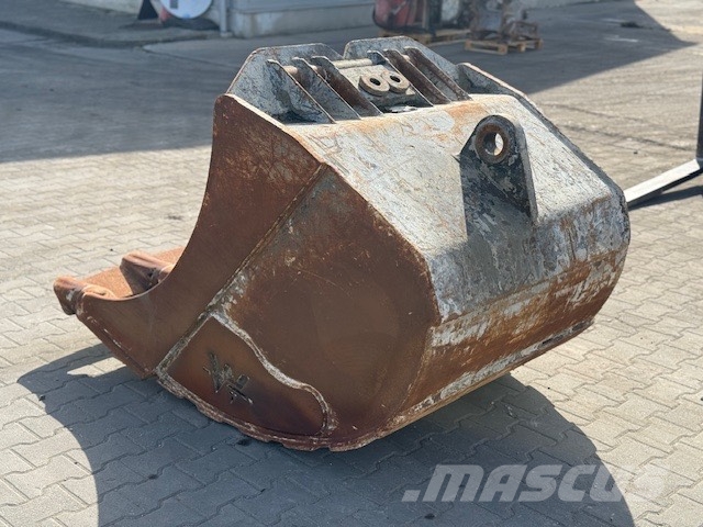 Liebherr R 924 Compact WIMMER COMPLET EQUIPMENT Гусеничные экскаваторы