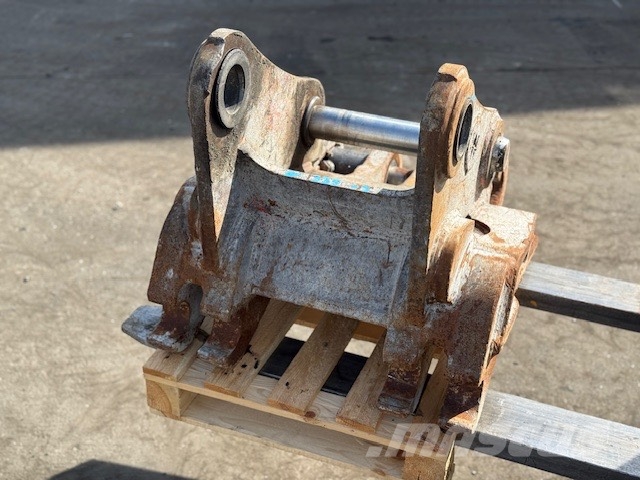 Liebherr R 924 Compact WIMMER COMPLET EQUIPMENT Гусеничные экскаваторы
