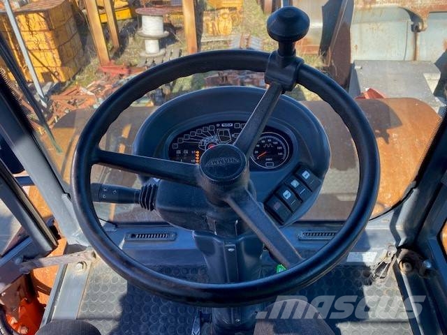 Hamm 3412 HT Vio MIETE / RENTAL (12000426) Οδοστρωτήρες μονού κυλίνδρου