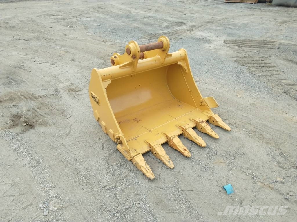 MTKS CAZO EXCAVACIÓN 900MM, 5-7 TON Schaufeln