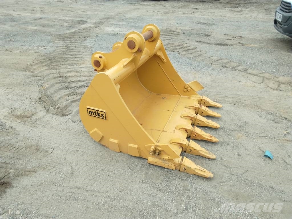 MTKS CAZO EXCAVACIÓN 900MM, 5-7 TON Schaufeln
