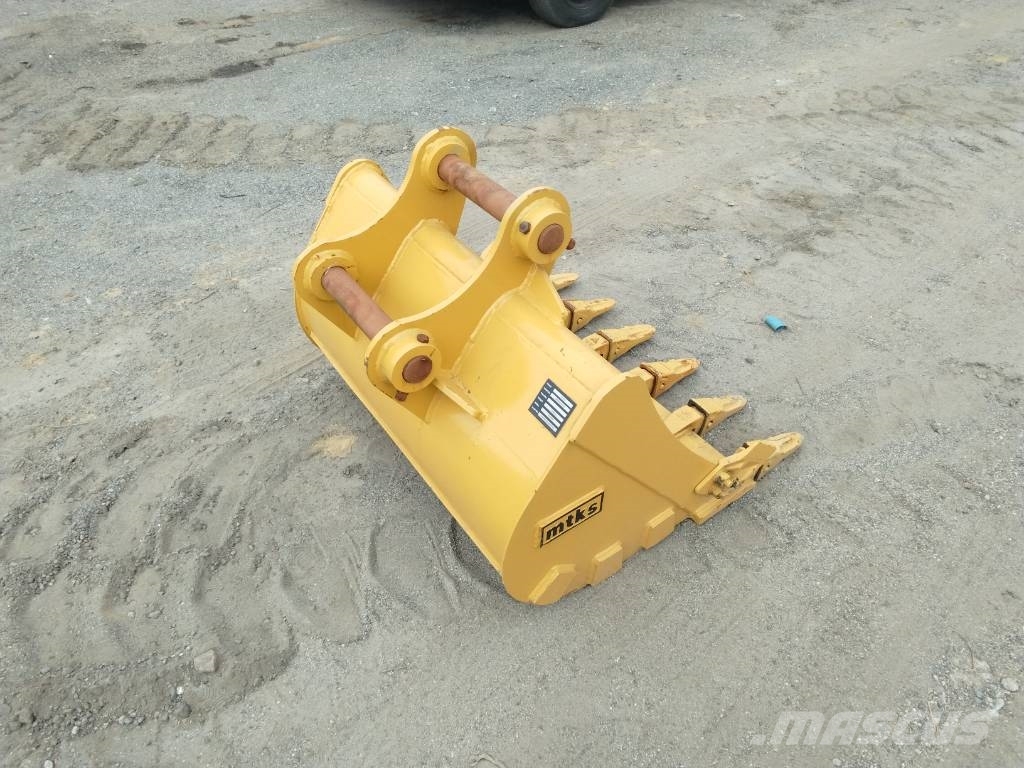 MTKS CAZO EXCAVACIÓN 900MM, 5-7 TON Schaufeln