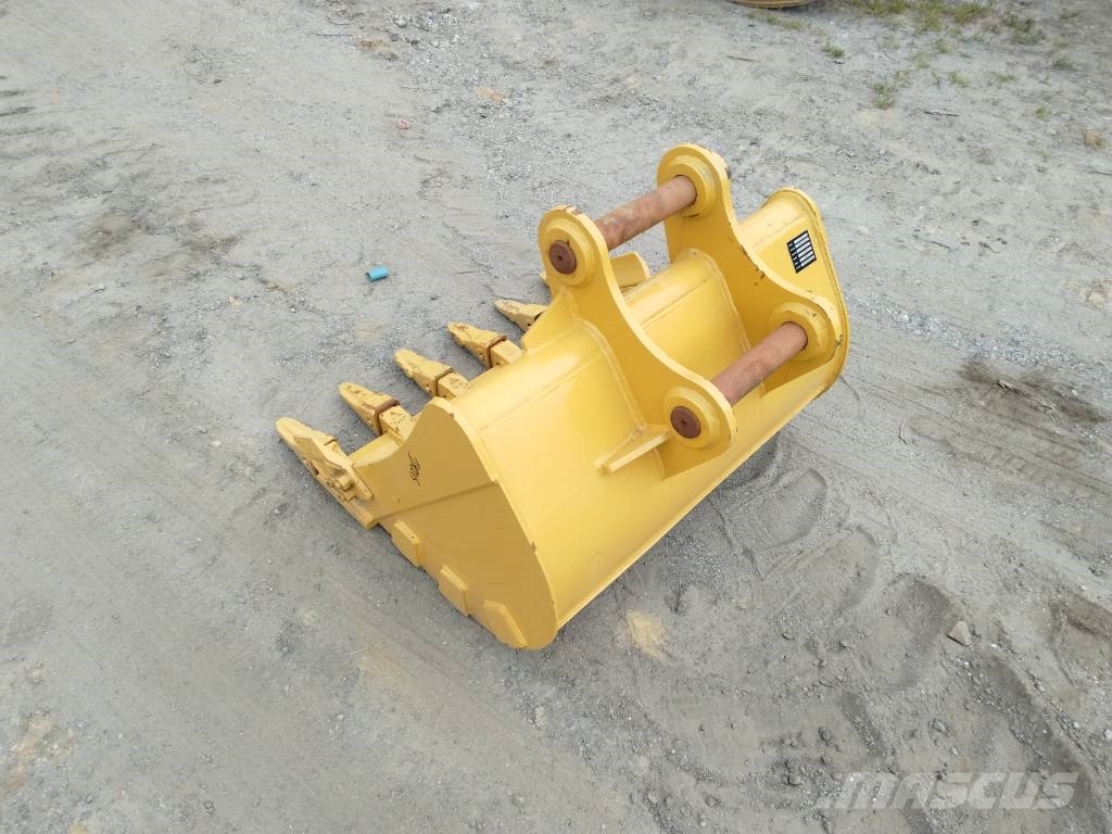 MTKS CAZO EXCAVACIÓN 900MM, 5-7 TON Schaufeln