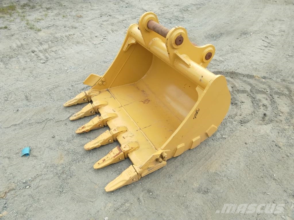 MTKS CAZO EXCAVACIÓN 900MM, 5-7 TON Schaufeln