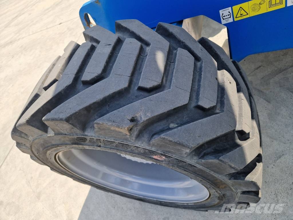 Genie S 85 S-85 860SJ M514 Telescoophoogwerkers