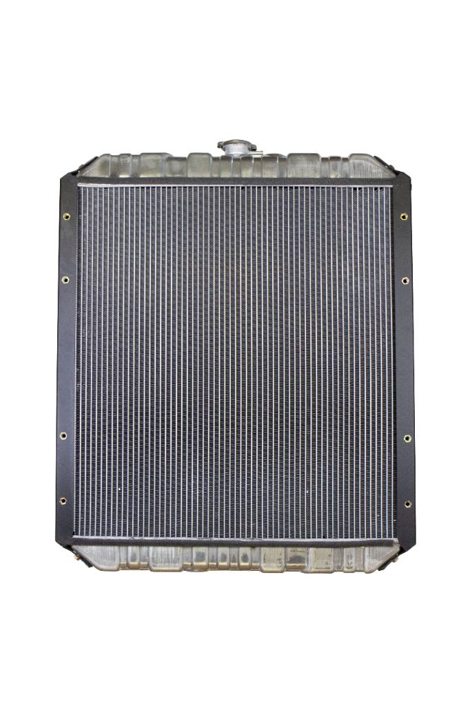 CAT Water Tank Radiator 196-8039 1968039 Radiatoriai