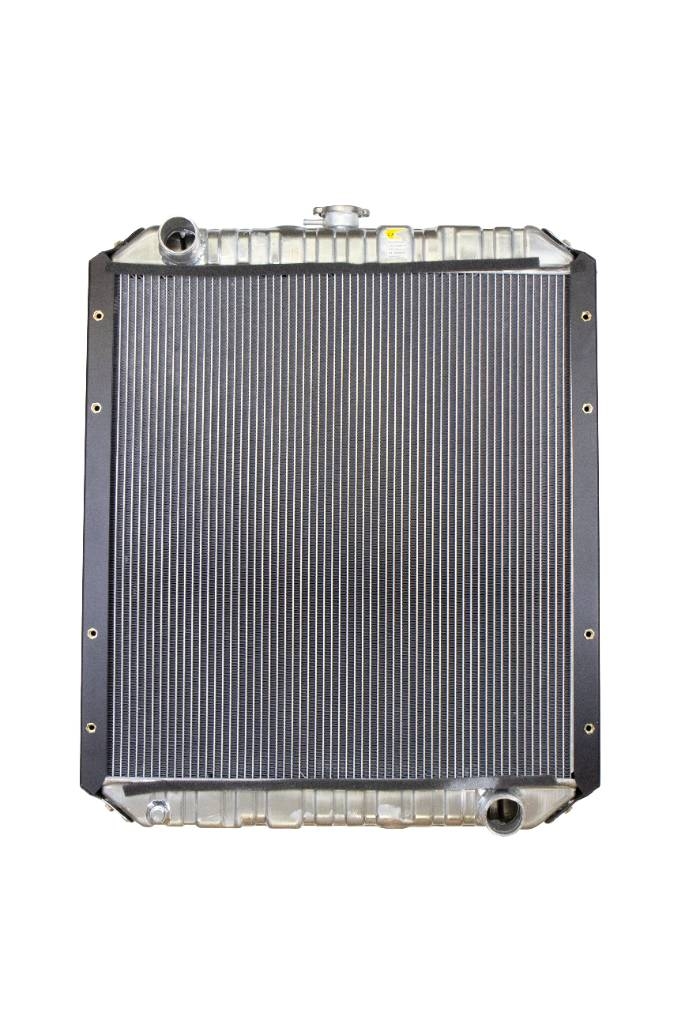 CAT Water Tank Radiator 196-8039 1968039 Radiatoriai