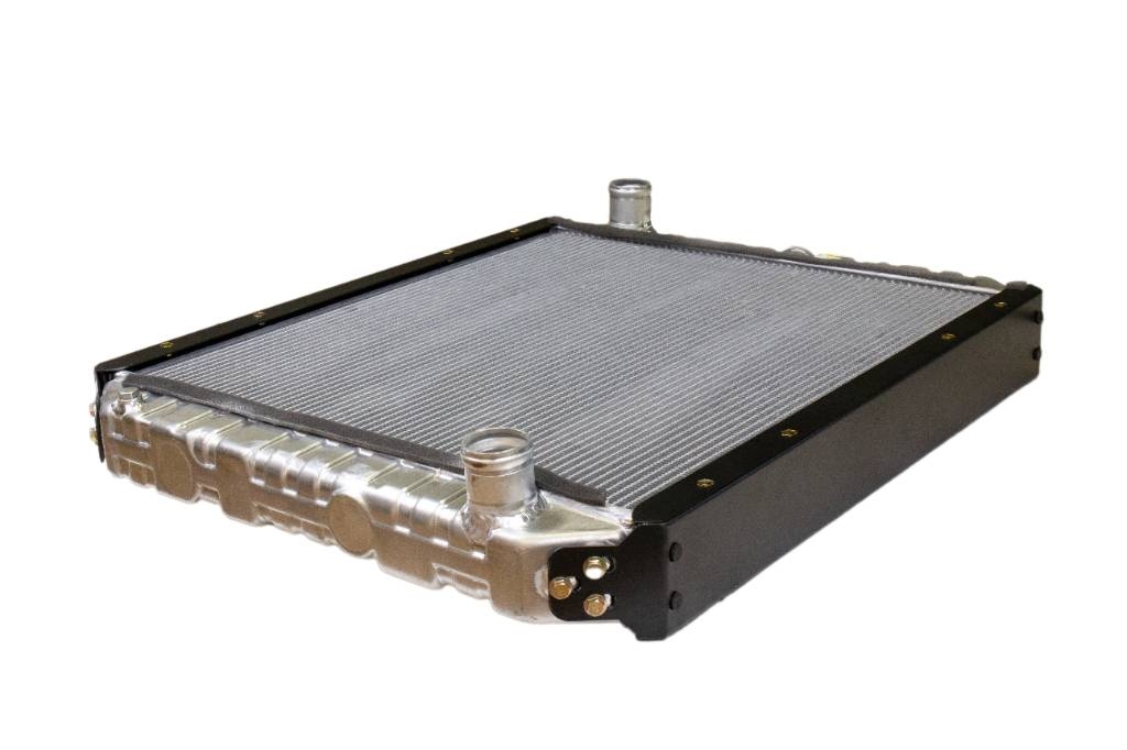 CAT Water Tank Radiator 196-8039 1968039 Radiatoriai