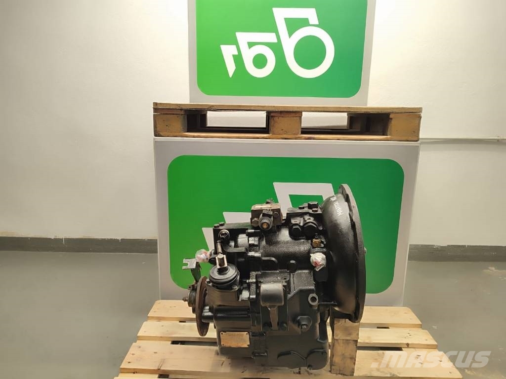 Manitou COM-T4-2024 258799 Manitou MLT gearbox Váltók