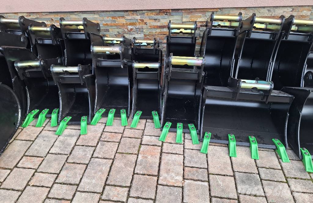 CAT 301.5 Minigraafmachines < 7t