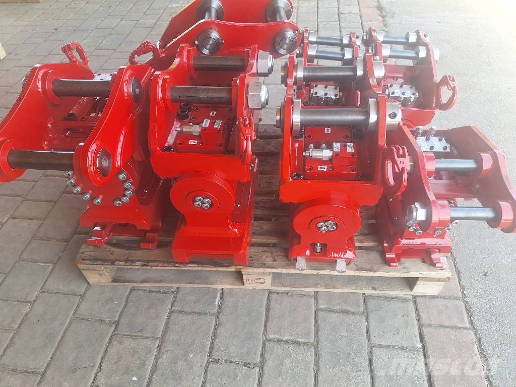 CAT 301.5 Minigraafmachines < 7t