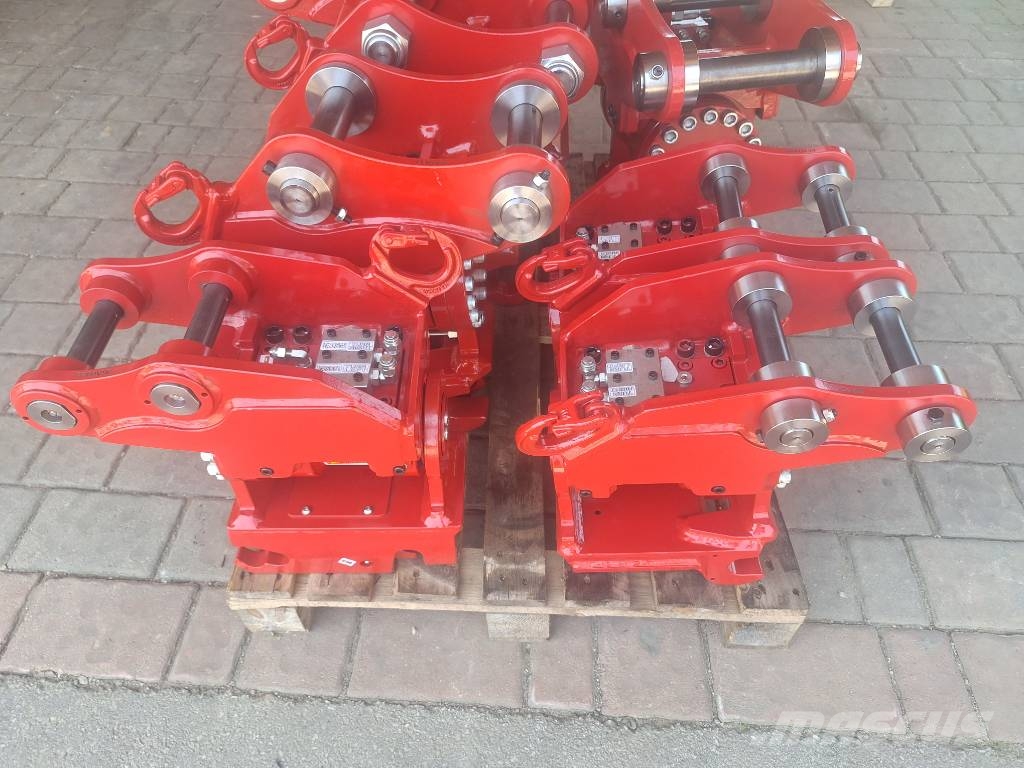 CAT 301.5 Minigraafmachines < 7t