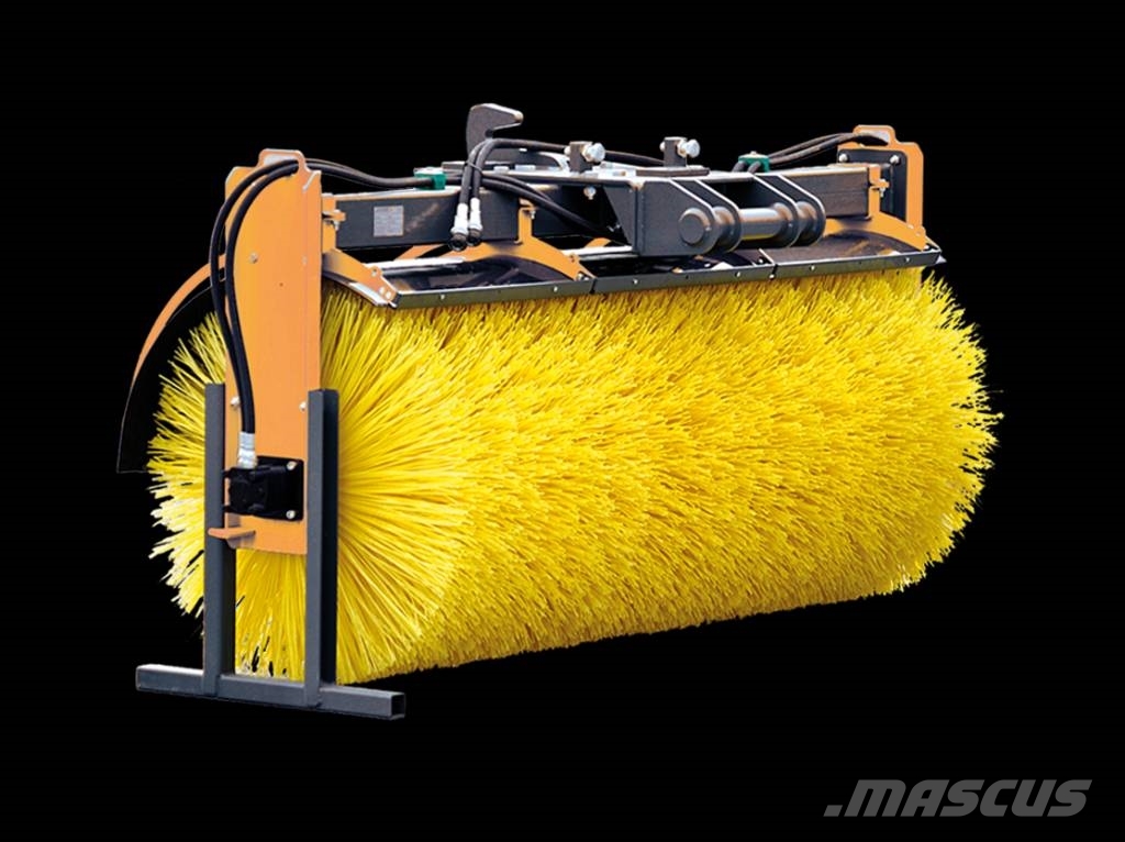 Trejon Optimal PH220 Bomvals Четки