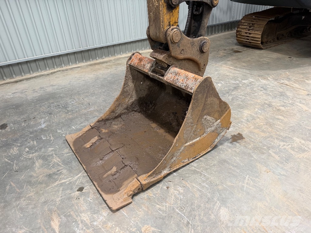 Sany SY 135 C Crawler excavators