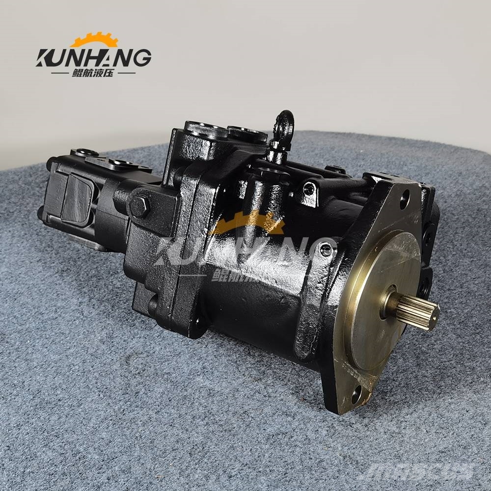 Komatsu 20T-60-72110 20T6074410 Hydraulic Pump PC45-1 Гидравлическая система