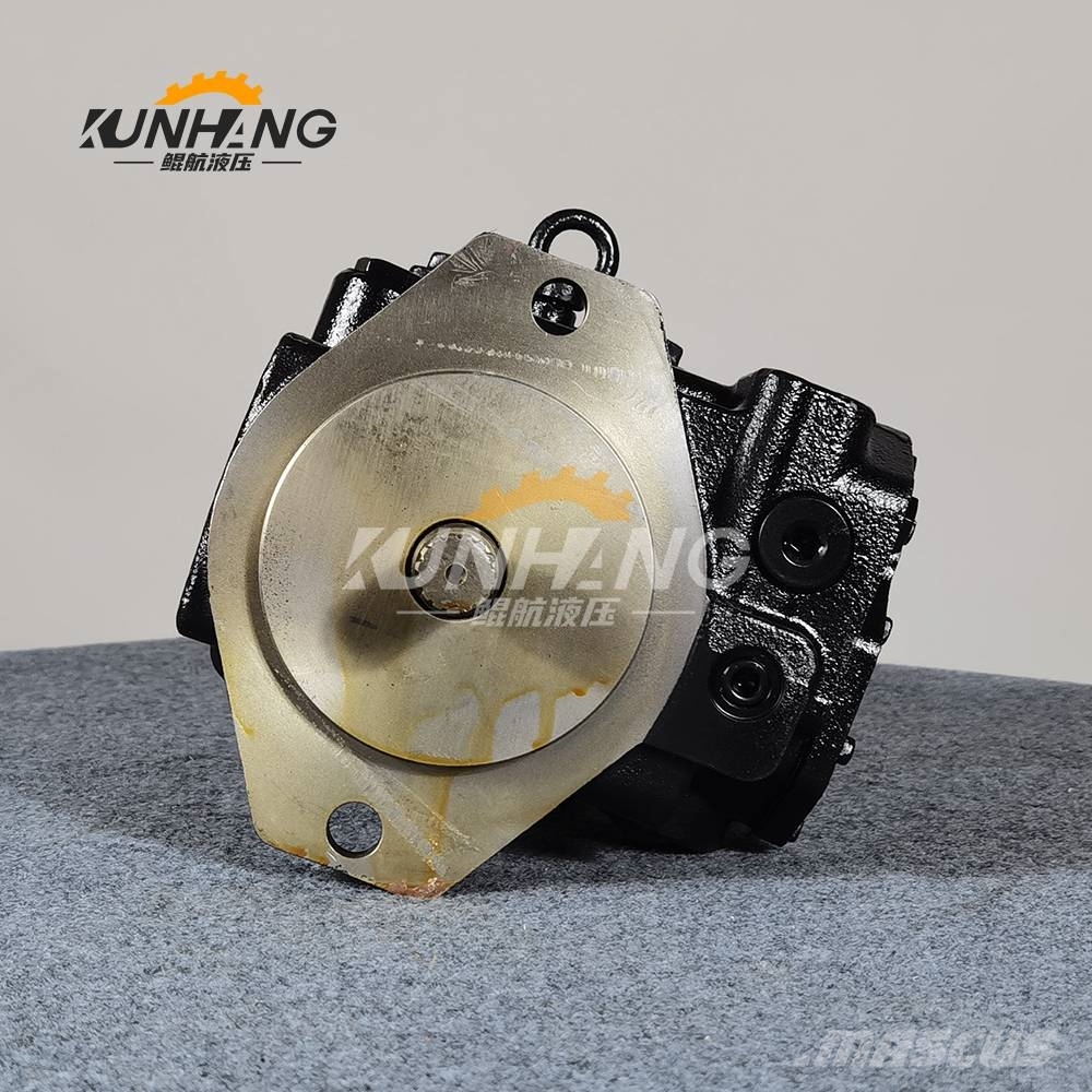 Komatsu 20T-60-72110 20T6074410 Hydraulic Pump PC45-1 Гидравлическая система
