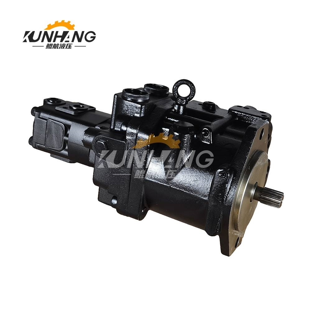 Komatsu 20T-60-72110 20T6074410 Hydraulic Pump PC45-1 Гидравлическая система