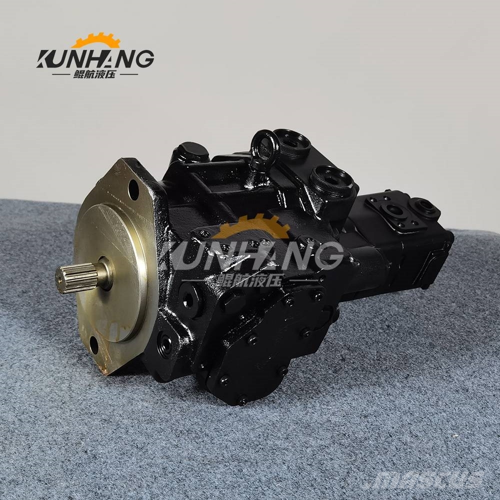 Komatsu 20T-60-72110 20T6074410 Hydraulic Pump PC45-1 Гидравлическая система