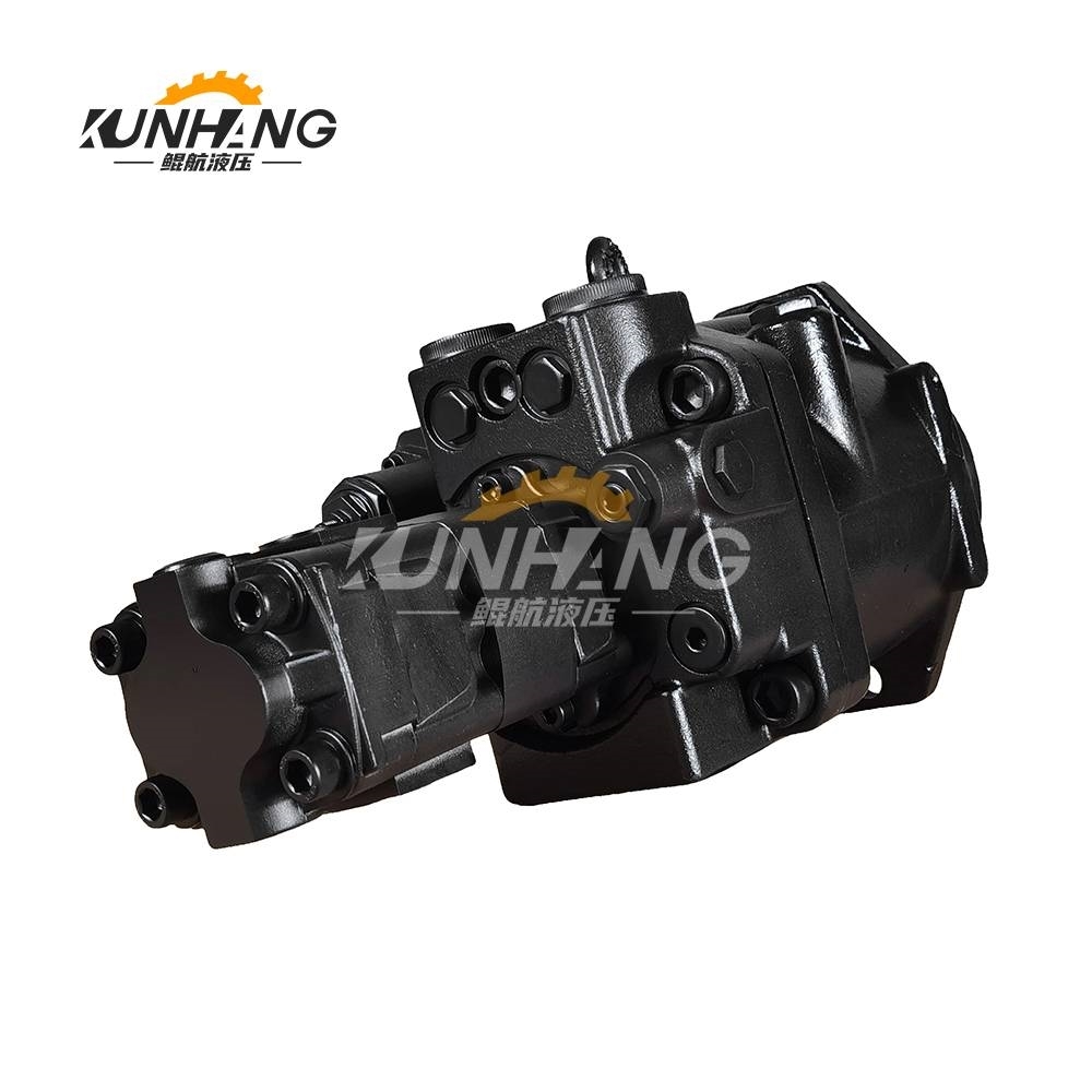 Komatsu 20T-60-72110 20T6074410 Hydraulic Pump PC45-1 Гидравлическая система