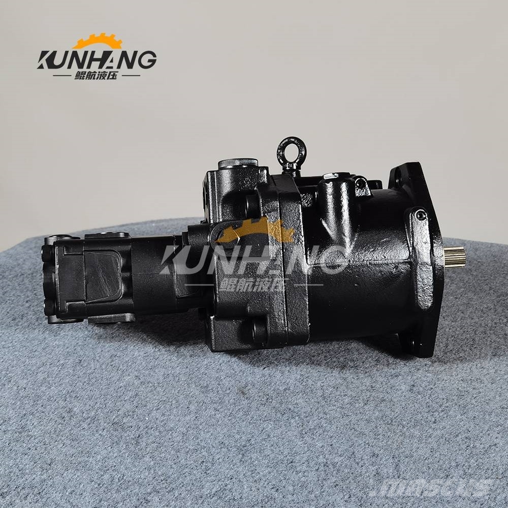 Komatsu 20T-60-72110 20T6074410 Hydraulic Pump PC45-1 Гидравлическая система