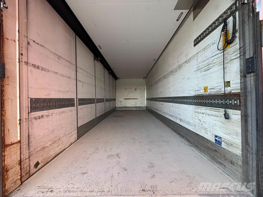 MAN TGM 18.290 4x2 BOX L=7600 mm Sanduk kamioni
