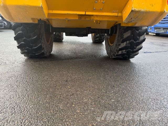 JCB 409 SV Экскаваторы-погрузчики