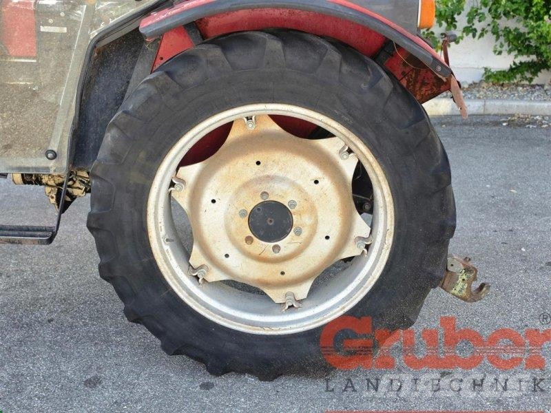 Case IH 433 Kmetijstvo - drugo