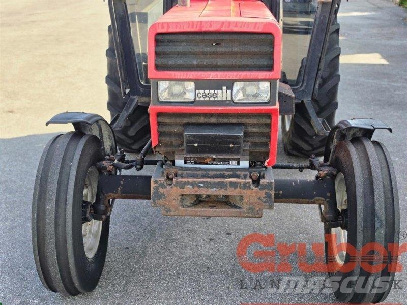 Case IH 433 Kmetijstvo - drugo