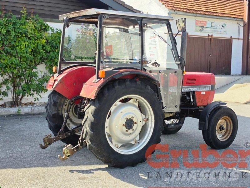 Case IH 433 Kmetijstvo - drugo