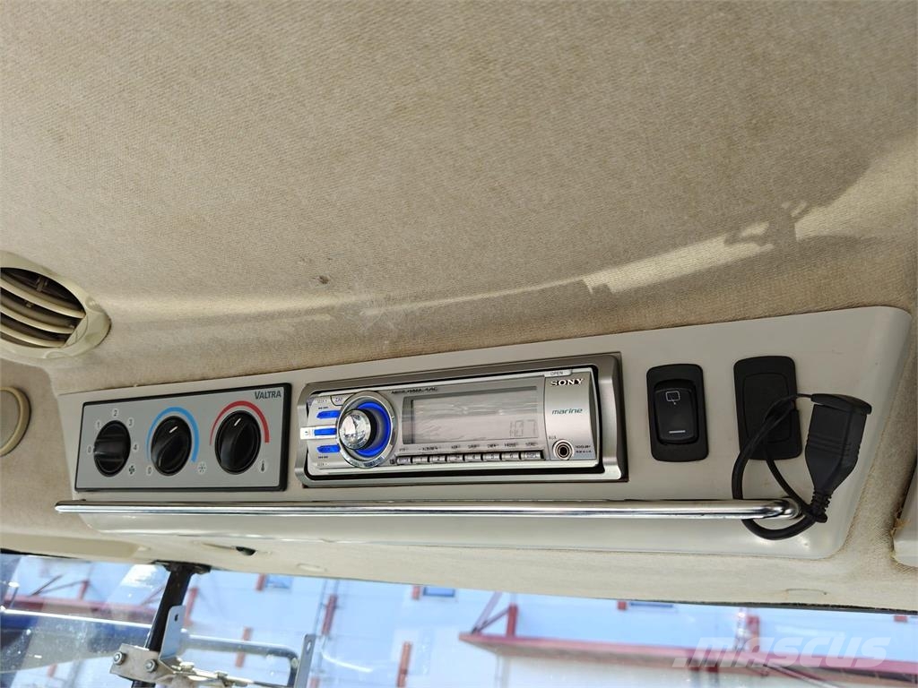 Valtra S353 Traktorid