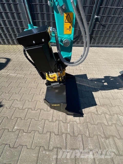 Kobelco SK 30 SR-6E Miniexcavadoras