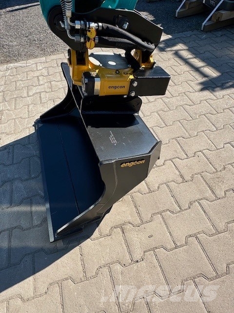 Kobelco SK 30 SR-6E Miniexcavadoras