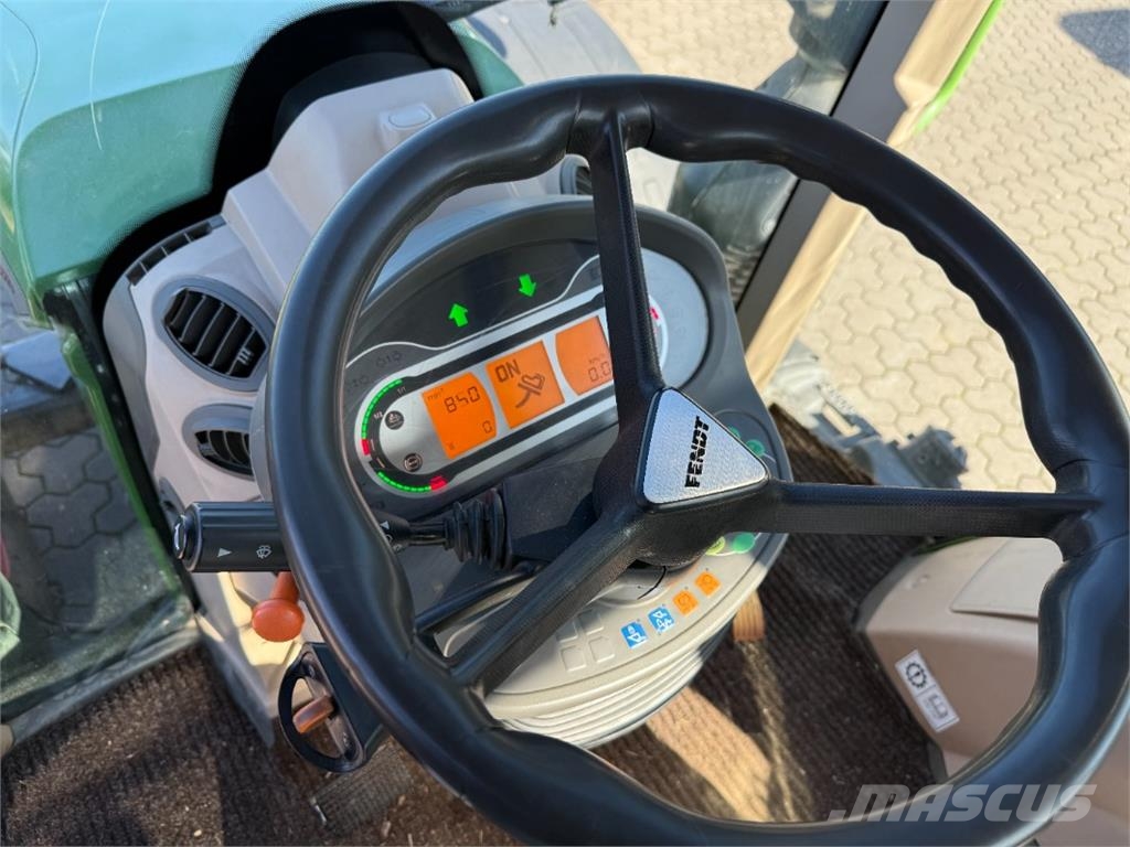 Fendt 514 Vario Power Sonstige Landmaschinen