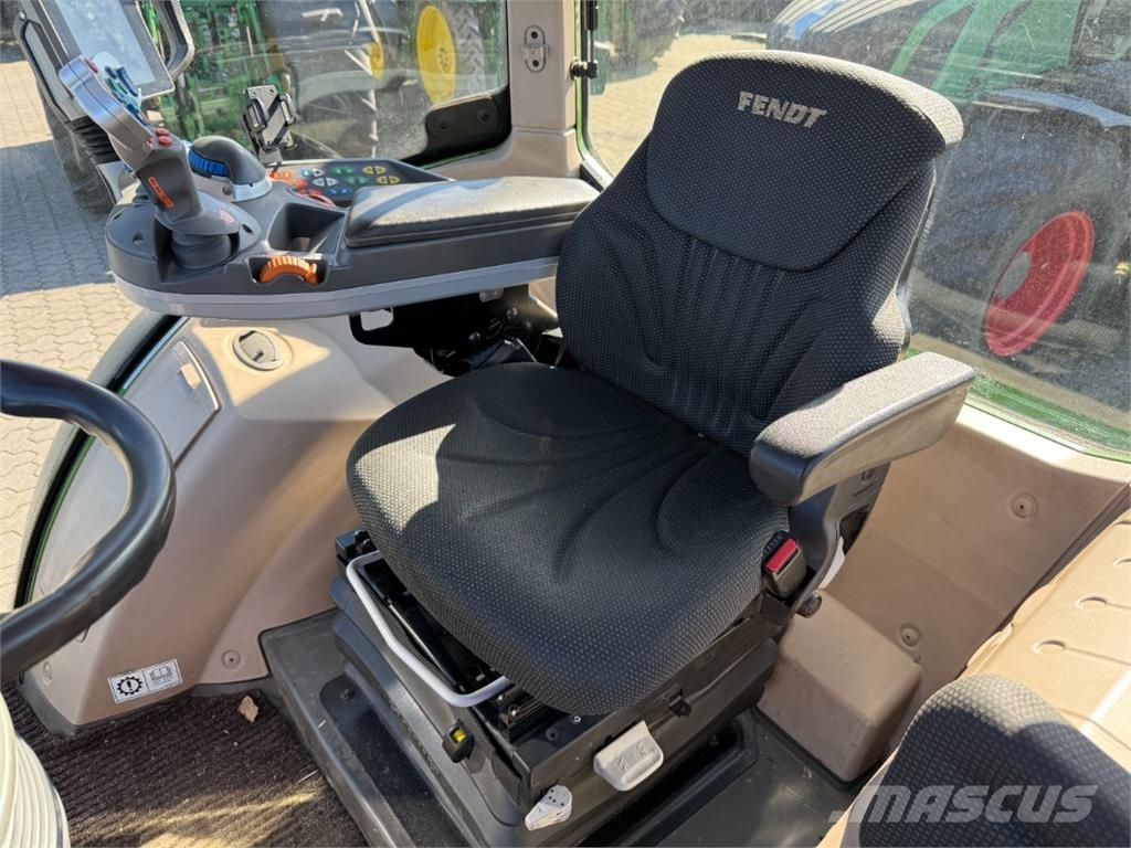 Fendt 514 Vario Power Sonstige Landmaschinen